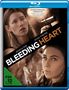 Bleeding Heart (Blu-ray), Blu-ray Disc