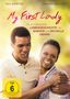 Richard Tanne: My First Lady, DVD