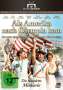 Alvin Rakoff: Als Amerika nach Olympia kam - Die ersten Olympischen Spiele der Neuzeit,1896, in Athen, DVD,DVD