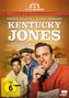 Kentucky Jones, 3 DVDs