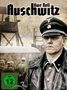 Auschwitz (Blu-ray & DVD im Mediabook), 1 Blu-ray Disc und 1 DVD
