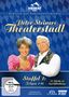 Peter Steiners Theaterstadl Staffel 1 (Folgen 1-16), 8 DVDs