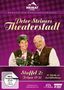 Peter Steiners Theaterstadl Staffel 2 (Folgen 17-32), 8 DVDs