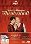 Peter Steiners Theaterstadl Staffel 5 (Folgen 64-75), 6 DVDs