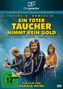 Ein toter Taucher nimmt kein Gold, DVD