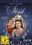 Sissi Trilogie (Juwelen Edition) (Blu-ray & DVD), 3 Blu-ray Discs und 4 DVDs