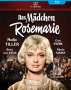 Das Mädchen Rosemarie (1958) (Blu-ray), Blu-ray Disc