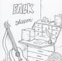 Falk: Skizzen, CD, CD