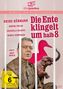 Die Ente klingelt um halb acht, DVD