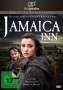 Lawrence Gordon Clark: Jamaica Inn (1983), DVD