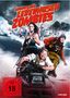 Dominik Hartl: Angriff der Lederhosenzombies, DVD