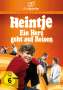 Werner Jacobs: Ein Herz geht auf Reisen, DVD