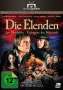 Die Elenden - Gefangene des Schicksals, 2 DVDs