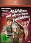 Mädchen mit schwachem Gedächtnis, DVD