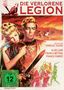 Die verlorene Legion, DVD