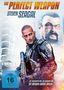 The Perfect Weapon, DVD, DVD