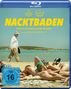 Argyris Papadimitropoulos: Nacktbaden - Manche bräunen, andere brennen (Blu-ray), BR