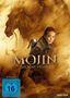 Mojin - The Lost Legend, DVD