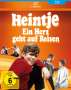 Werner Jacobs: Ein Herz geht auf Reisen (Blu-ray), BR