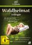 Waldheimat Trilogie, 2 DVDs