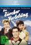 Die Zürcher Verlobung (1957), DVD