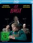 Der Bunker (Blu-ray), Blu-ray Disc