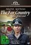 George Miller: The Far Country: Schönes, fernes Land, DVD