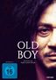 Oldboy (2003), DVD