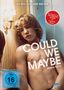 Lasse Nielsen: Could We Maybe (OmU), DVD