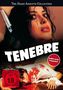 Tenebre, DVD