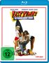 Amy Heckerling: Fast Times at Ridgemont High (Ich glaub', ich steh' im Wald), BR