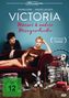 Victoria - Männer & andere Missgeschicke, DVD