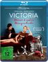 Victoria - Männer & andere Missgeschicke (Blu-ray), Blu-ray Disc