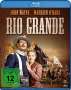 John Ford: Rio Grande (Blu-ray), BR