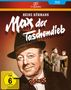 Imo Moszkowicz: Max - Der Taschendieb (Blu-ray), BR