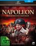 Napoleon (2002) (Blu-ray), Blu-ray Disc