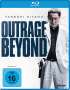 Outrage Beyond (Blu-ray), Blu-ray Disc