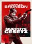 Murphys Gesetz (Blu-ray & DVD im Mediabook), 1 Blu-ray Disc und 1 DVD