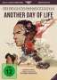 Raúl de la Fuente: Another Day of Life, DVD