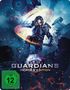 Sarik Andreasyan: Guardians (Heroes Edition) (Blu-ray), BR