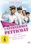 Unternehmen Petticoat, DVD