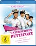 Unternehmen Petticoat (Blu-ray), Blu-ray Disc