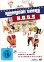 Gerald Sindell: American Teens - H.O.T.S., DVD