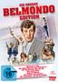 Die große Belmondo-Edition, DVD