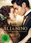 Ali & Nino, DVD