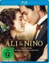 Asif Kapadia: Ali & Nino (Blu-ray), BR