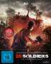 Kim Druzhinin: 28 Soldiers (Blu-ray im FuturePak), BR