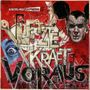 Angelika Express: Letzte Kraft voraus, CD, CD