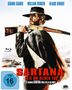Sartana (Blu-ray), Blu-ray Disc