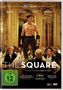 The Square (2017), DVD